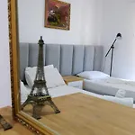 Eden Hotel