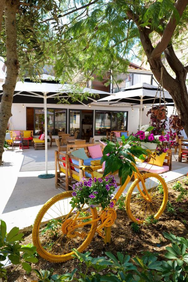 Eden Hotel