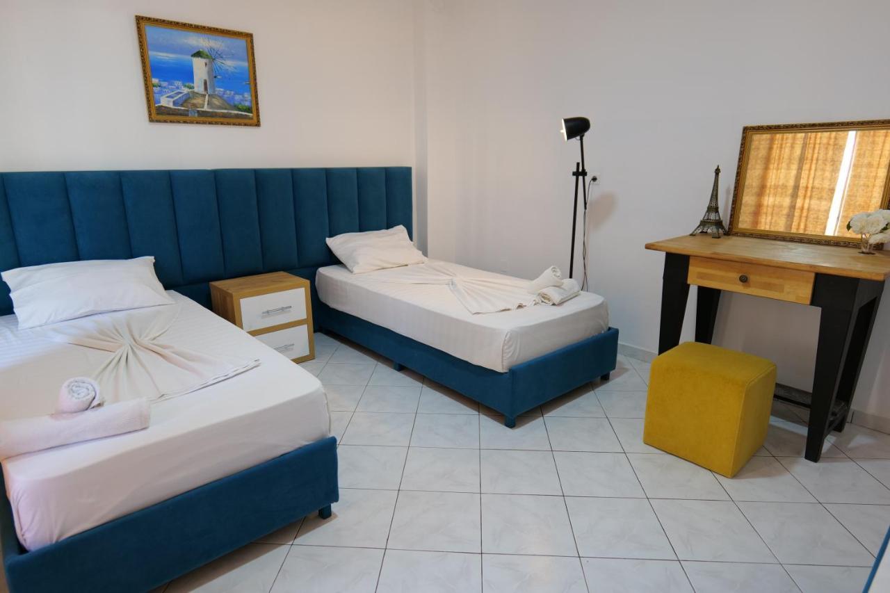 Eden 2* Sarandë