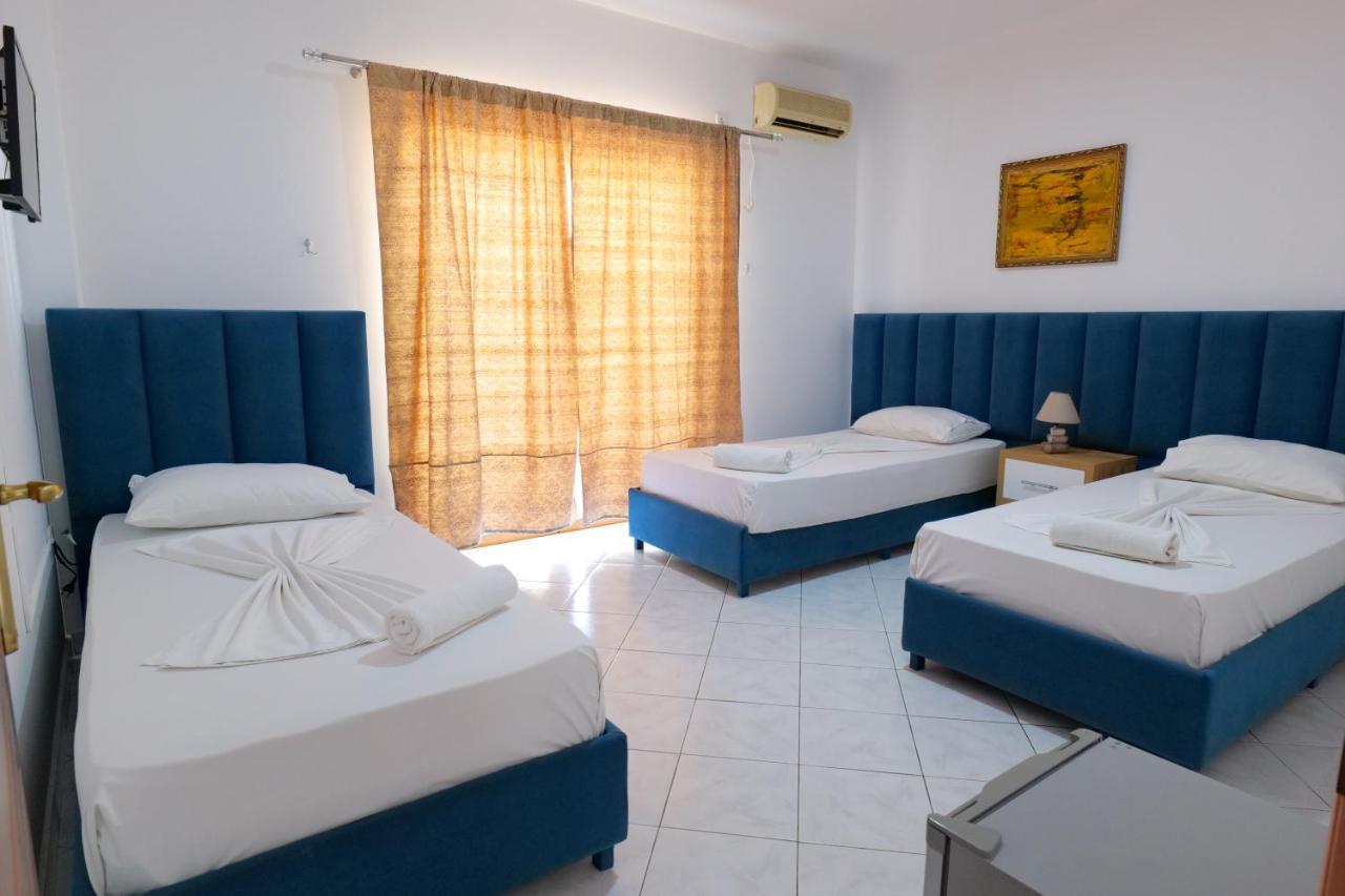 Eden Hotel 2*