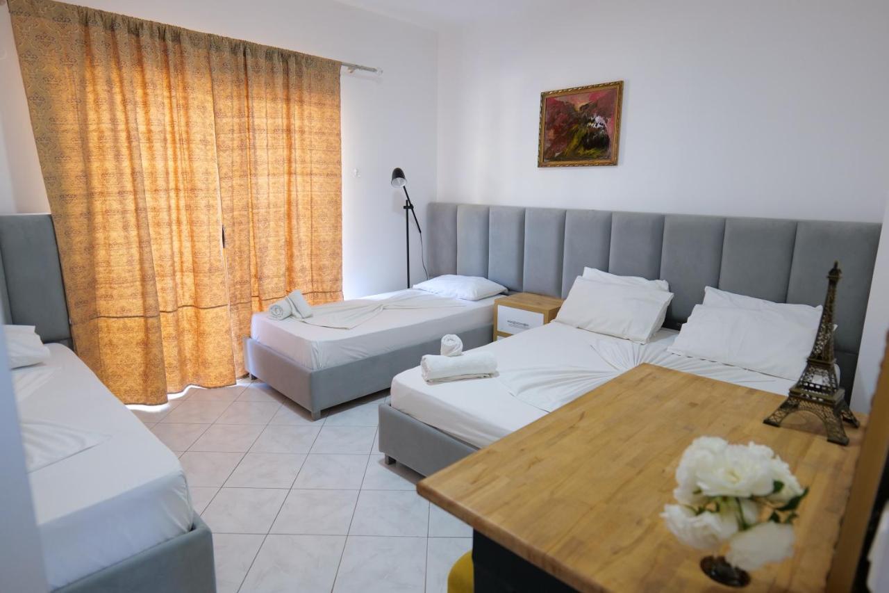 Hotel Eden