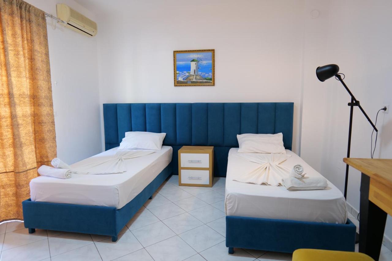 Eden Hotel 2*
