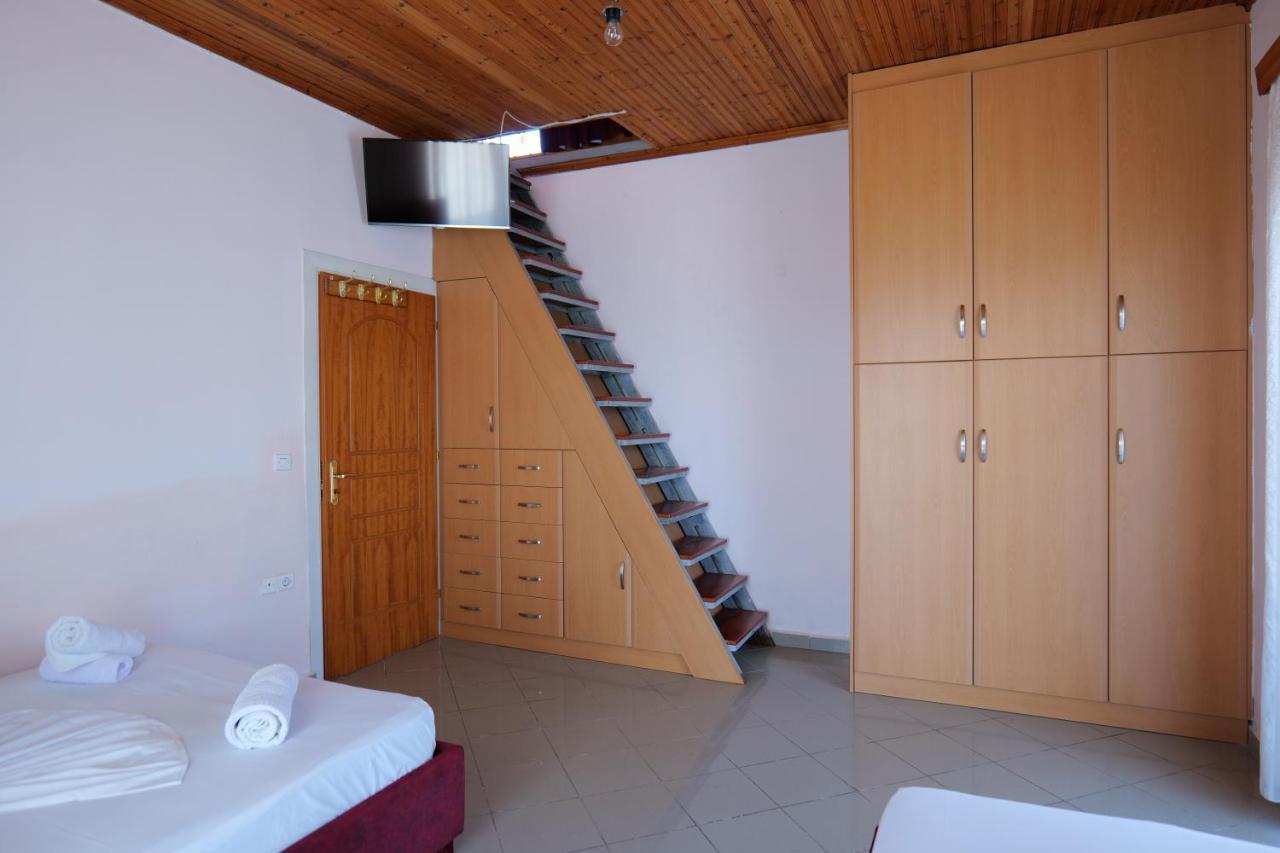 Eden Hotel 2*
