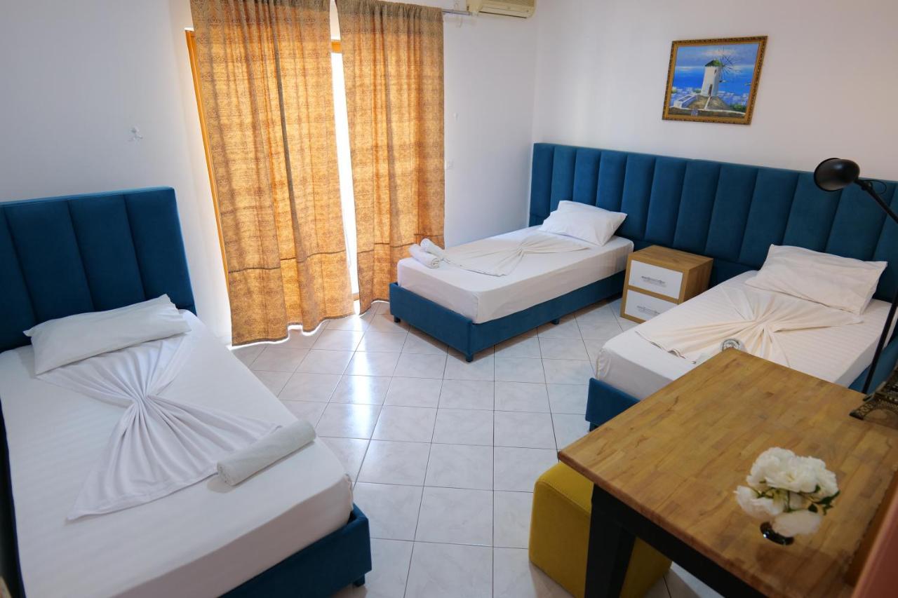Hotel Eden Sarandë