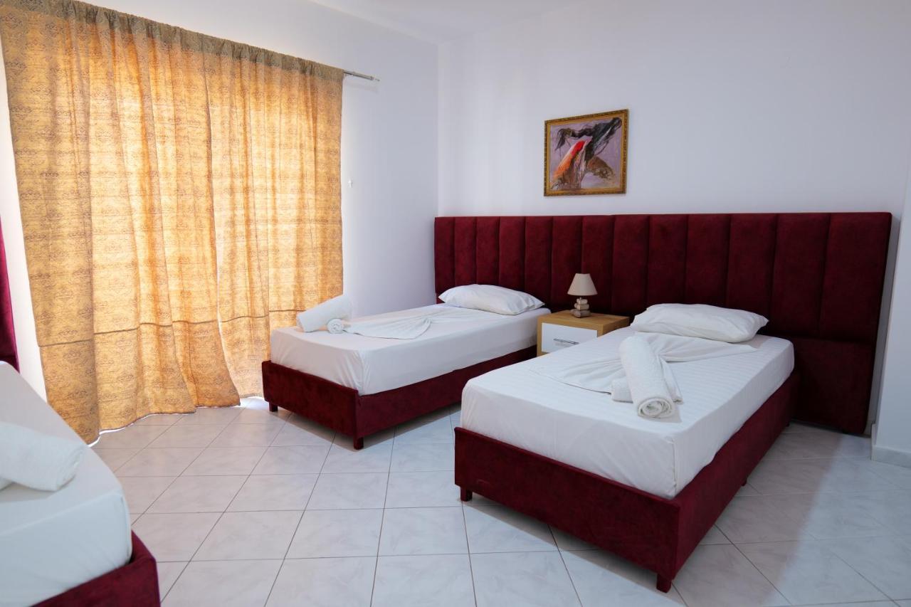 Eden Hotel