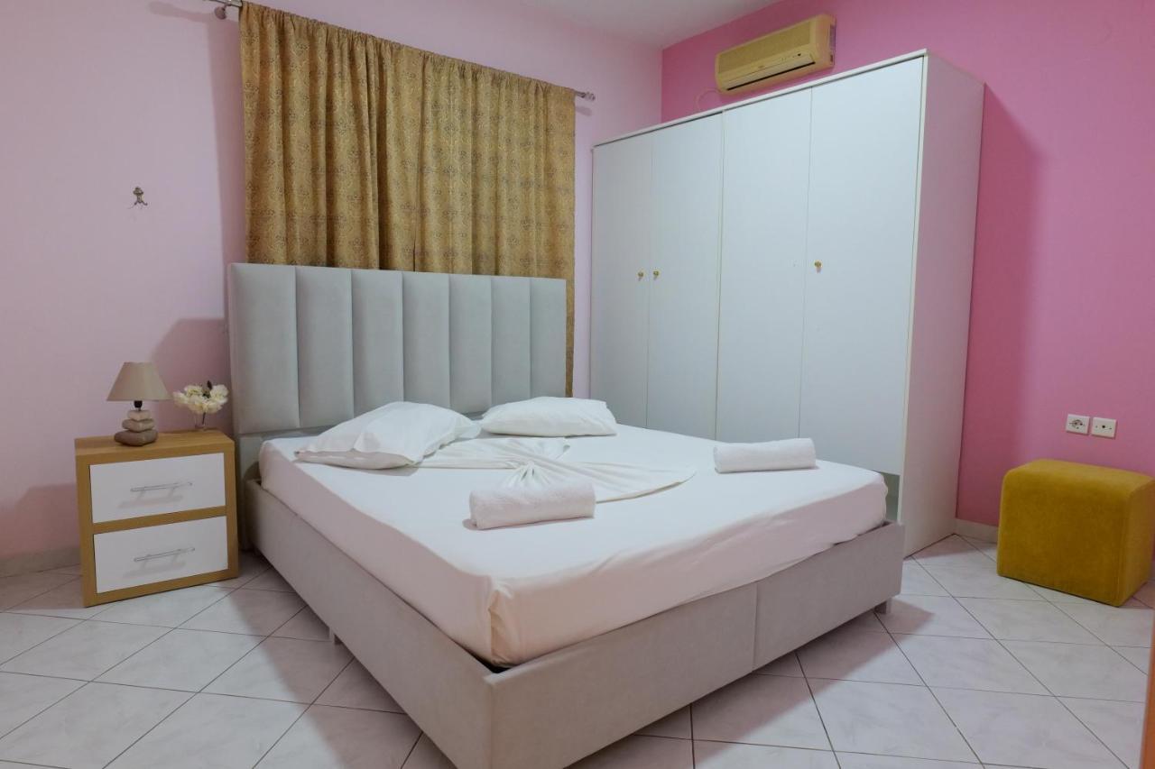 Eden Sarandë