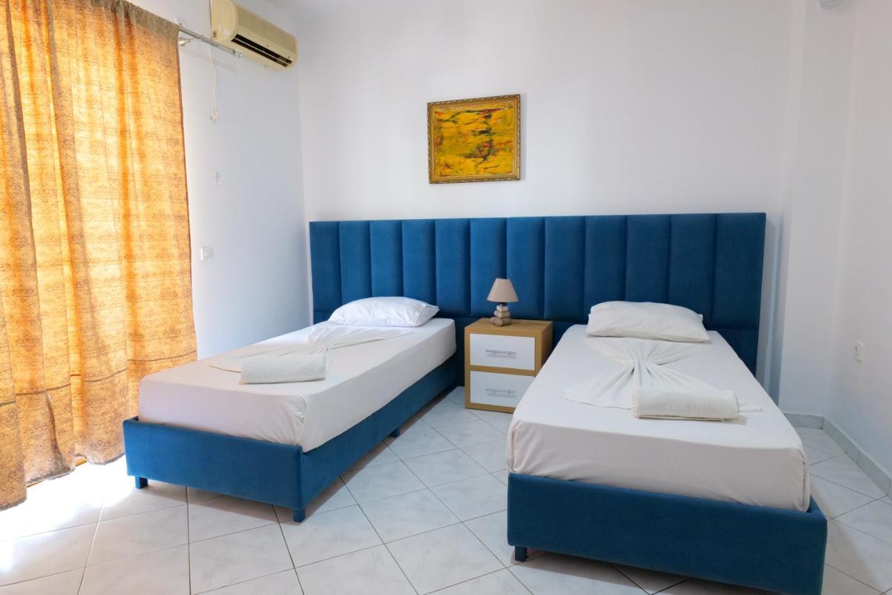 Eden Hotel Sarandë