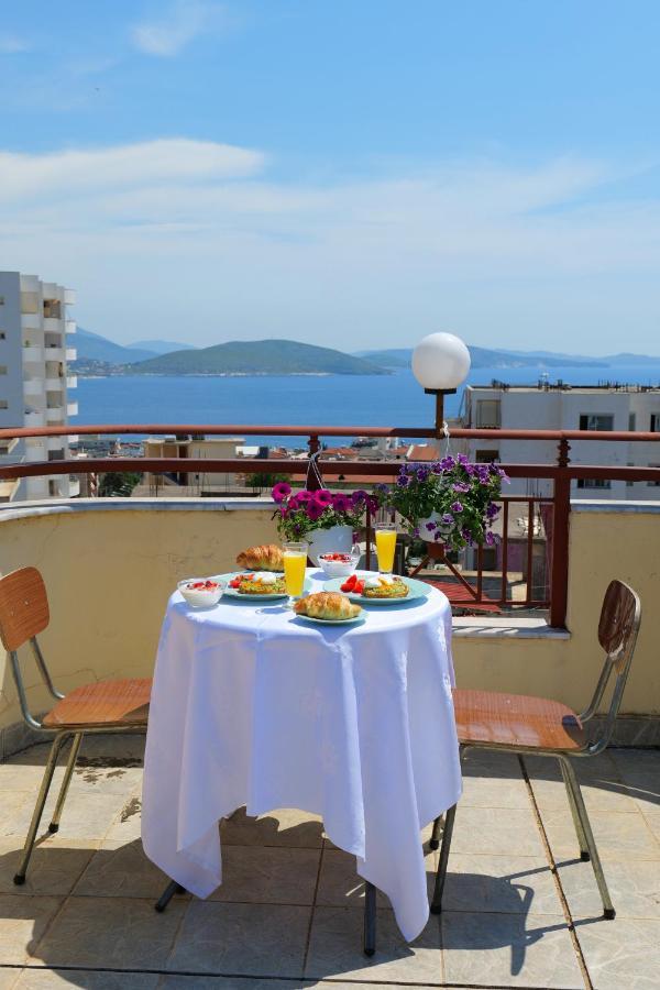 Eden Hotel Sarandë